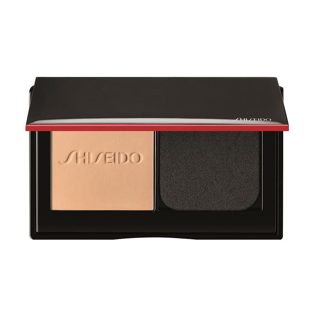 Крем-пудра для обличчя Shiseido Synchro Skin Self-Refreshing Custom Finish Powder Foundation 150 Lace, 9 г